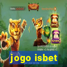 jogo isbet